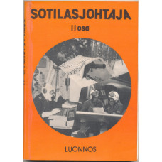 Sotilasjohtaja osa 2